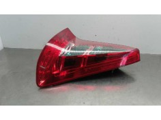 Recambio de piloto trasero derecho para citroen c4 berlina collection referencia OEM IAM    2