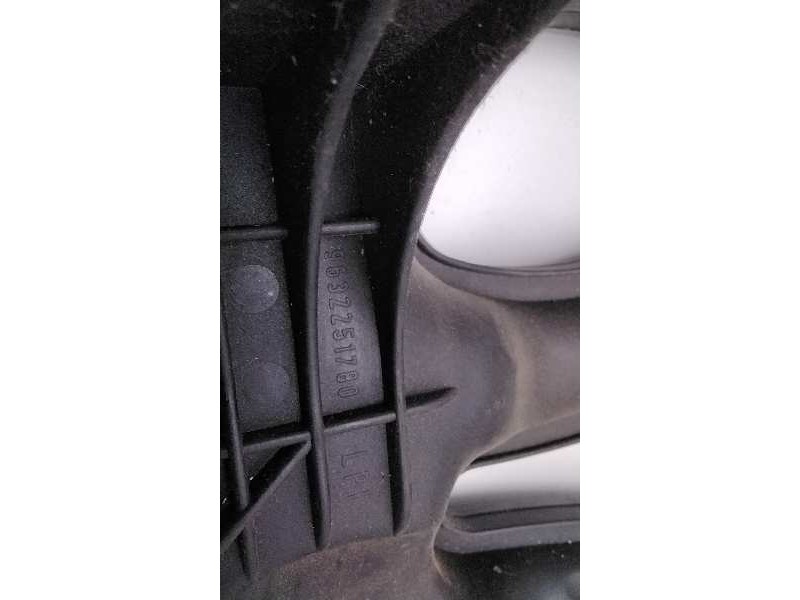 Recambio de colector admision para peugeot partner (s1) 1.9 diesel referencia OEM IAM 9632251780  