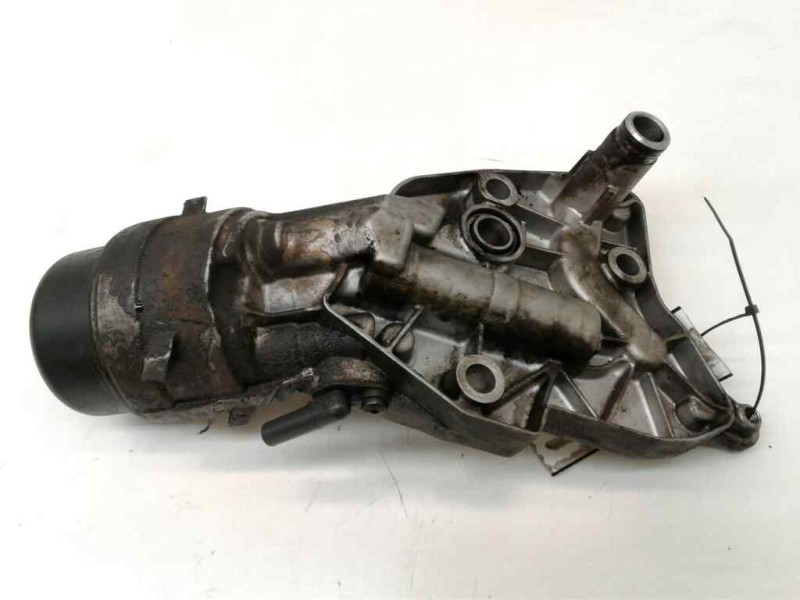 Recambio de soporte filtro aceite para opel insignia berlina edition referencia OEM IAM   