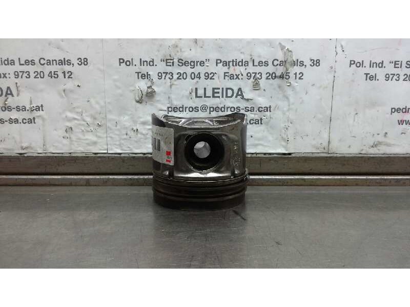Recambio de piston para nissan pathfinder (r51) 3.0 dci le referencia OEM IAM V9X661  