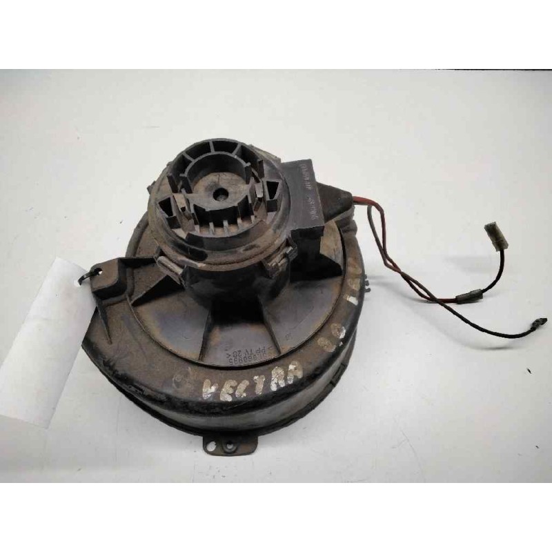 Recambio de motor calefaccion para opel vectra b berlina básico (1999) referencia OEM IAM 881060997  