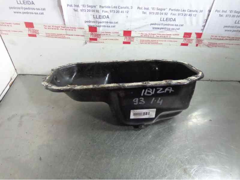 Recambio de carter para » otros... modelos referencia OEM IAM   25363