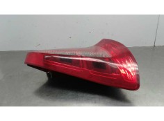 Recambio de piloto trasero izquierdo para citroen c4 berlina collection referencia OEM IAM    2