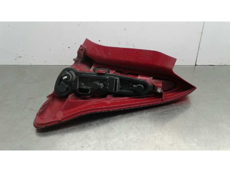 Recambio de piloto trasero izquierdo para citroen c4 berlina collection referencia OEM IAM   