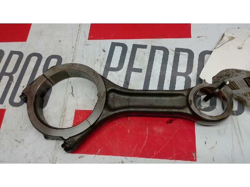 Recambio de biela para nissan pathfinder (r51) 3.0 dci le referencia OEM IAM V9X661  