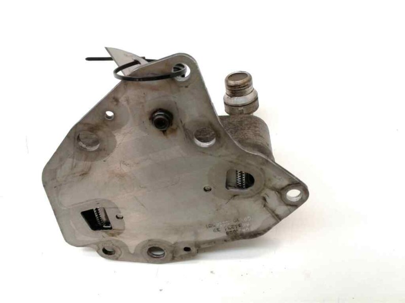 Recambio de enfriador aceite motor para opel insignia berlina edition referencia OEM IAM 653423439  
