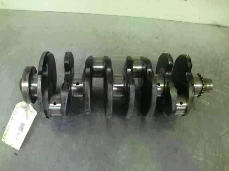 Recambio de cigueñal para seat ibiza (6k) 1.9 sdi referencia OEM IAM 038C  25412