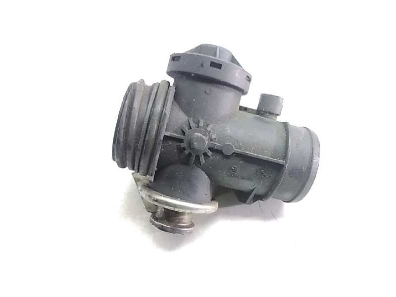 Recambio de valvula egr para peugeot partner (s1) 1.9 diesel referencia OEM IAM   