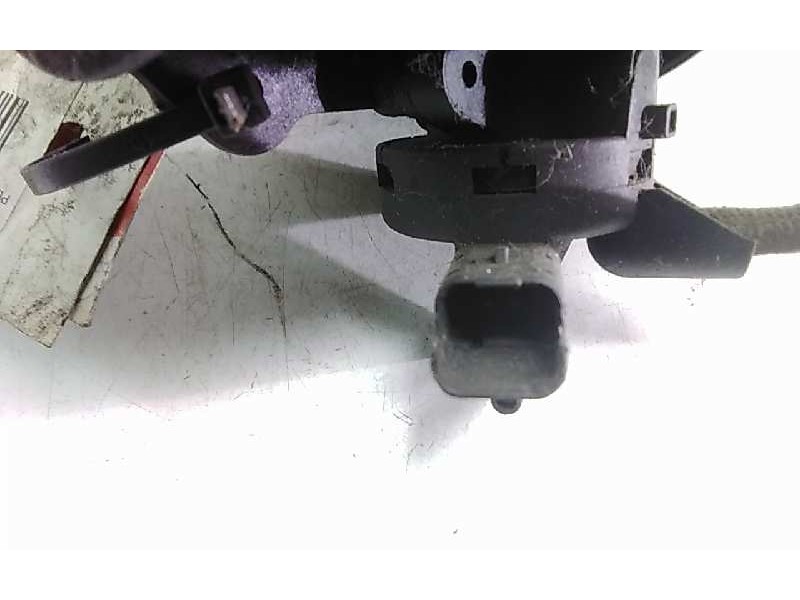 Recambio de valvula egr para peugeot partner (s1) 1.9 diesel referencia OEM IAM   