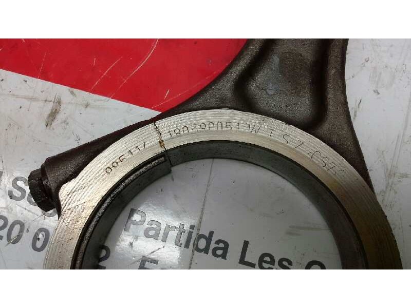Recambio de biela para nissan pathfinder (r51) 3.0 dci le referencia OEM IAM V9X661  
