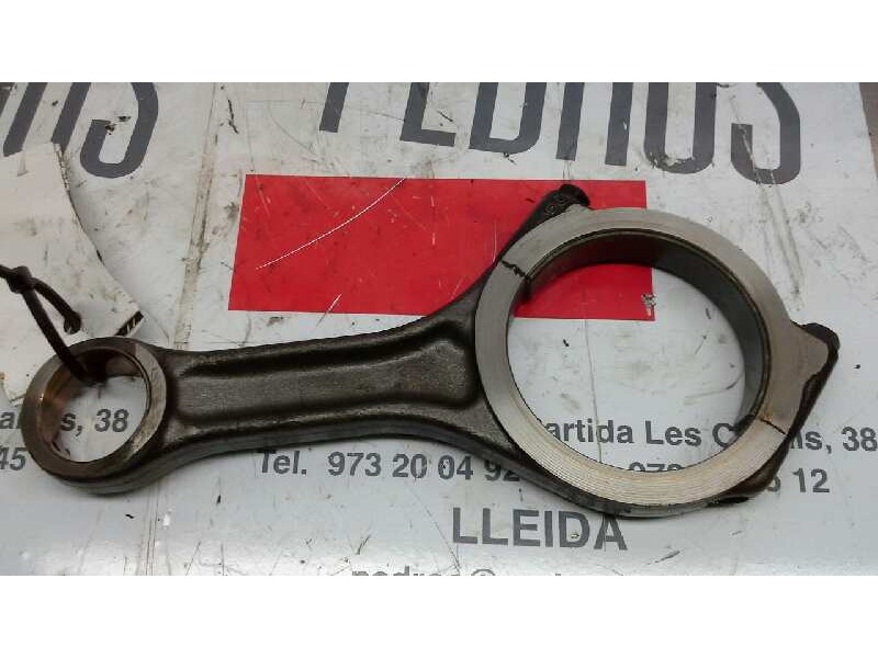 Recambio de biela para nissan pathfinder (r51) 3.0 dci le referencia OEM IAM V9X661  
