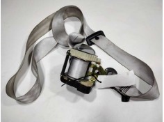 Recambio de cinturon seguridad trasero derecho para renault clio ii fase ii (b/cb0) authentique confort referencia OEM IAM    2