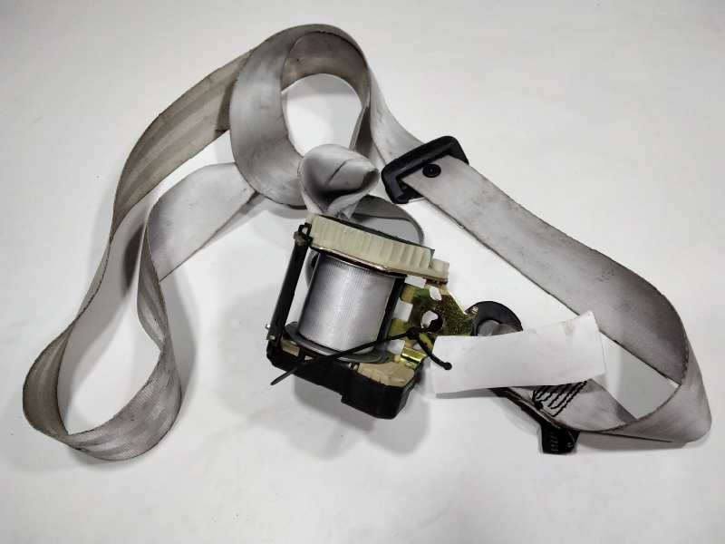 Recambio de cinturon seguridad trasero derecho para renault clio ii fase ii (b/cb0) authentique confort referencia OEM IAM   