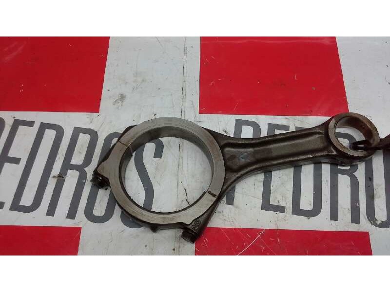 Recambio de biela para nissan pathfinder (r51) 3.0 dci le referencia OEM IAM V9X661  