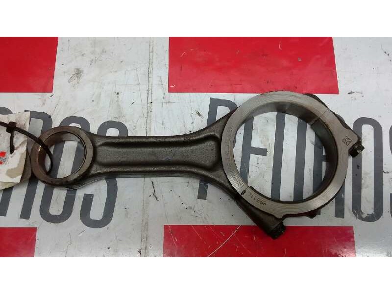 Recambio de biela para nissan pathfinder (r51) 3.0 dci le referencia OEM IAM V9X661  