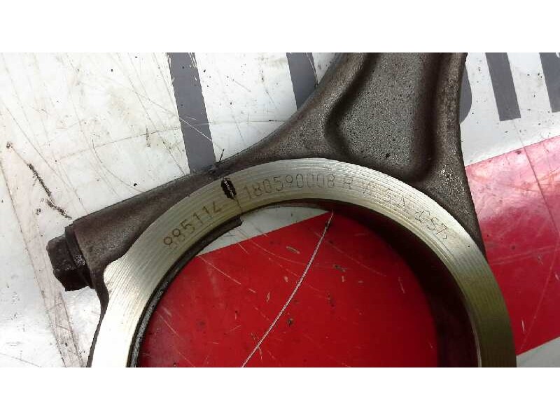 Recambio de biela para nissan pathfinder (r51) 3.0 dci le referencia OEM IAM V9X661  