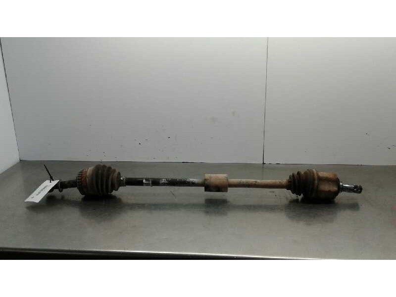 Recambio de transmision delantera derecha para opel meriva cosmo referencia OEM IAM   