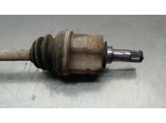 Recambio de transmision delantera derecha para opel meriva cosmo referencia OEM IAM    2