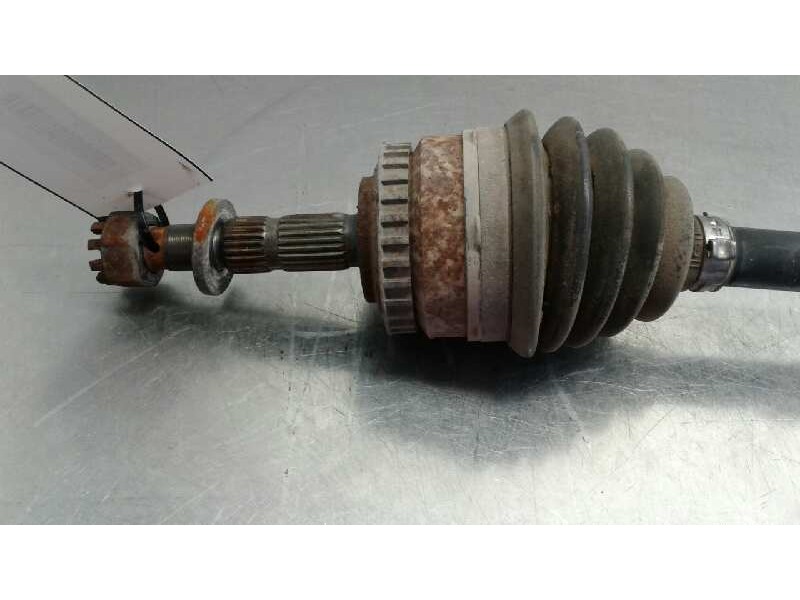 Recambio de transmision delantera derecha para opel meriva cosmo referencia OEM IAM   
