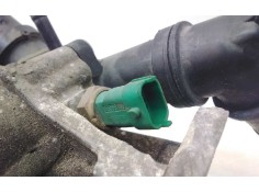 Recambio de caja termostato para opel insignia berlina edition referencia OEM IAM 0428741   2