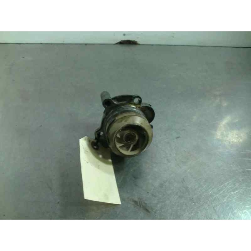 Recambio de bomba agua para seat ibiza (6k1) 1.9 sdi referencia OEM IAM 038121019H  25417