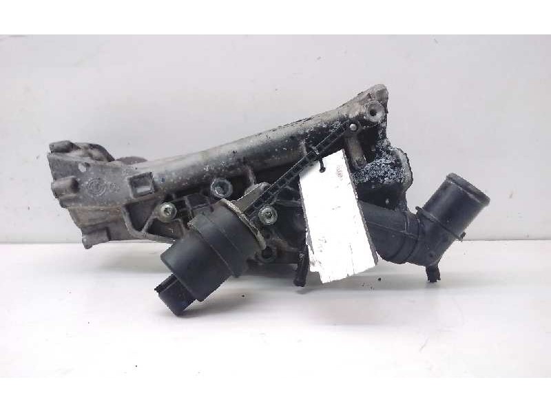 Recambio de caja termostato para opel insignia berlina edition referencia OEM IAM 0428741  