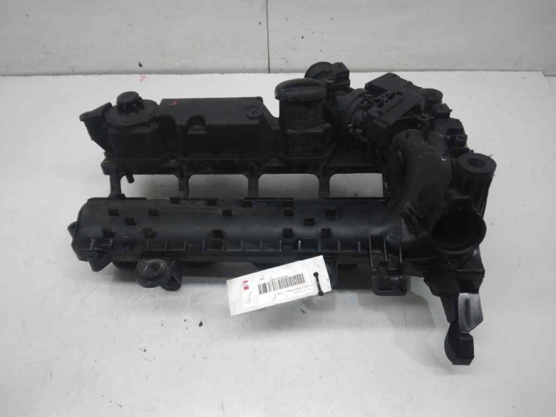 Recambio de tapa balancines para peugeot bipper básico referencia OEM IAM 9661559788  