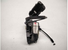 Recambio de cerradura puerta delantera derecha para renault laguna ii grandtour (kg0) 2.2 dci turbodiesel referencia OEM IAM    2