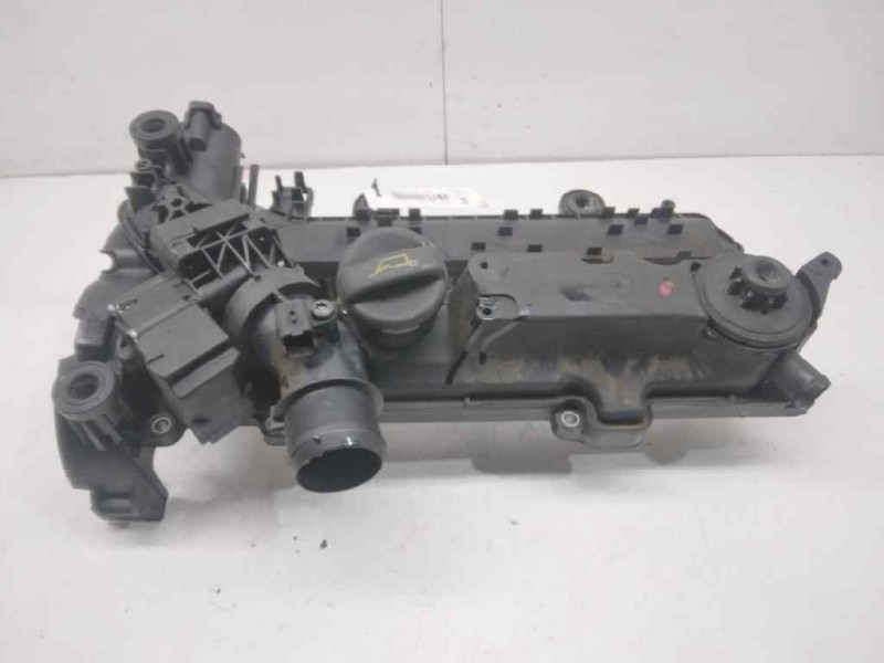 Recambio de tapa balancines para peugeot bipper básico referencia OEM IAM 9661559788  