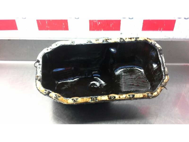 Recambio de carter para seat ibiza (6k) 1.4 referencia OEM IAM   