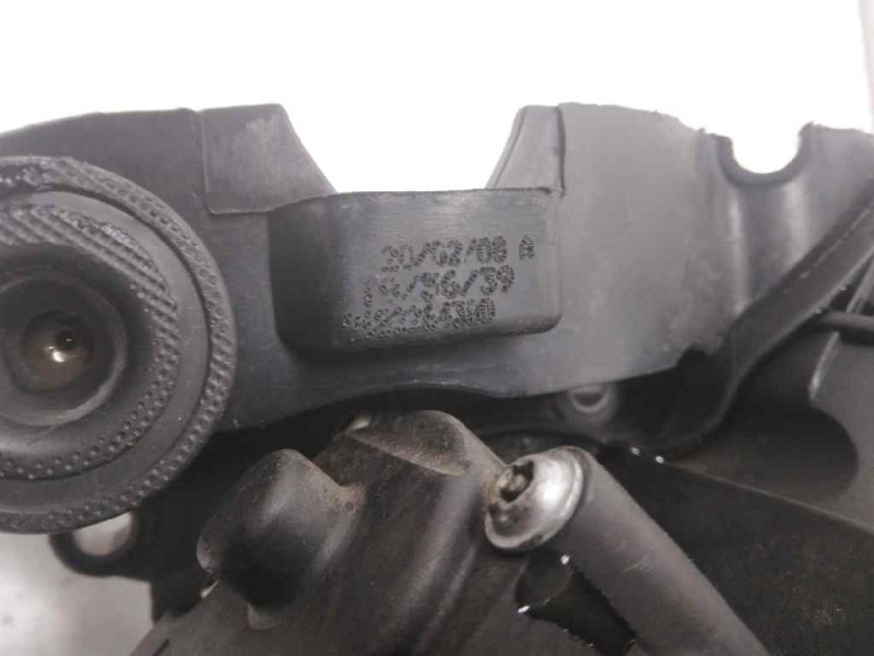 Recambio de tapa balancines para peugeot bipper básico referencia OEM IAM 9661559788  