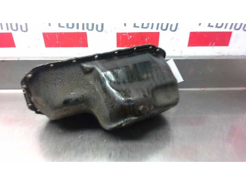 Recambio de carter para seat ibiza (6k) 1.4 referencia OEM IAM   
