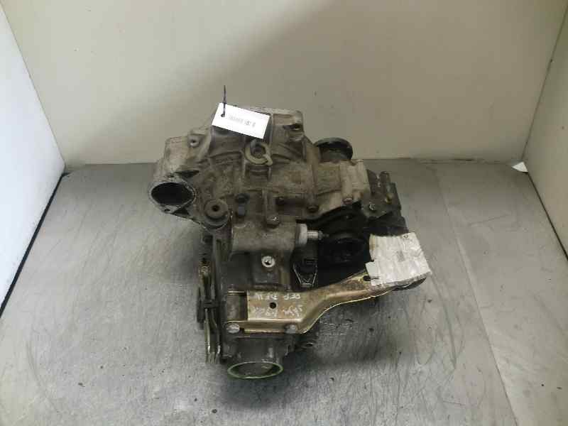Recambio de caja cambios para seat ibiza (6k) 1.9 diesel (1y) referencia OEM IAM DFW CAMBIO SEAT IBIZA 1.9 D DFW ->99 25424