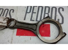 Recambio de biela para nissan pathfinder (r51) 3.0 dci le referencia OEM IAM V9X661   2