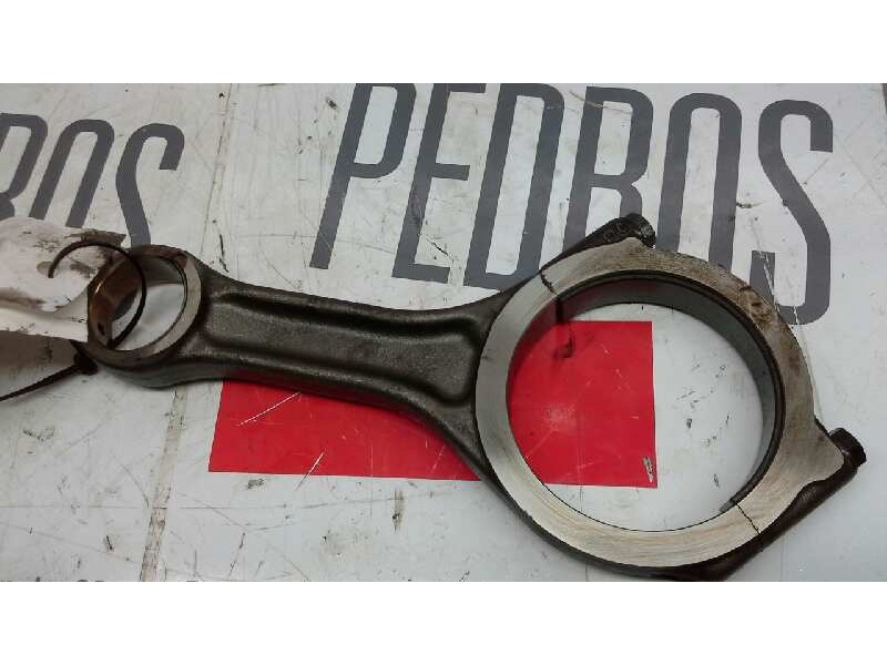 Recambio de biela para nissan pathfinder (r51) 3.0 dci le referencia OEM IAM V9X661  