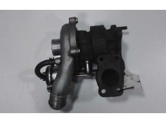 Recambio de turbocompresor para peugeot bipper básico referencia OEM IAM 54351014760   2