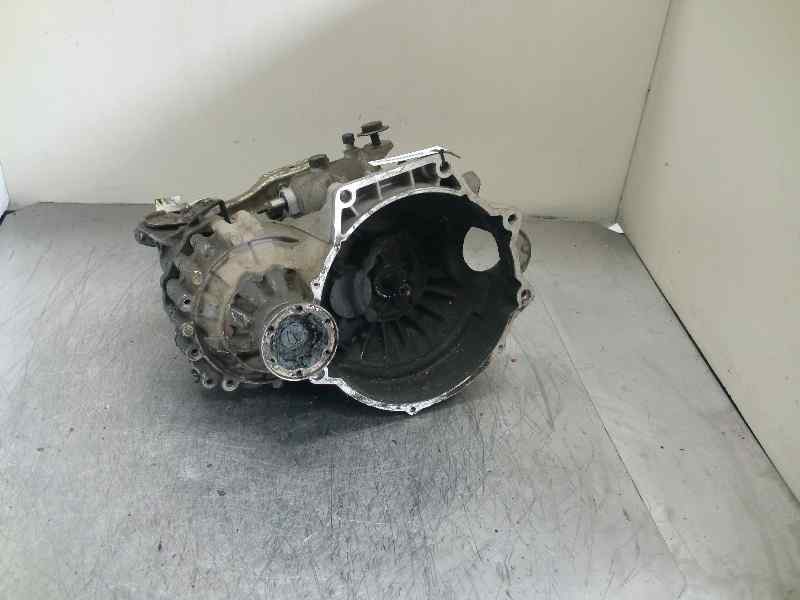 Recambio de caja cambios para seat ibiza (6k) 1.9 diesel (1y) referencia OEM IAM DFW CAMBIO SEAT IBIZA 1.9 D DFW ->99 25424