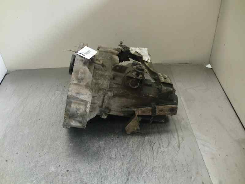 Recambio de caja cambios para seat ibiza (6k) 1.9 diesel (1y) referencia OEM IAM DFW CAMBIO SEAT IBIZA 1.9 D DFW ->99 25424