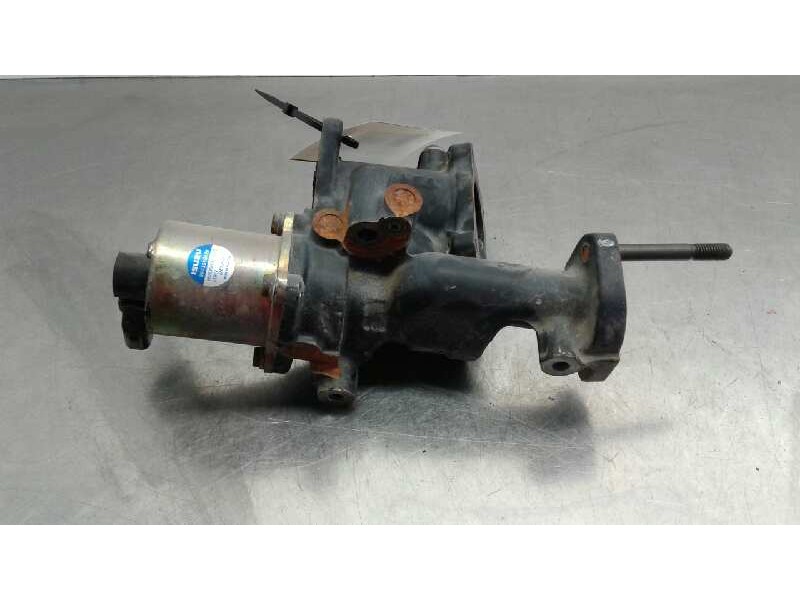 Recambio de valvula egr para opel meriva cosmo referencia OEM IAM 8973550420  