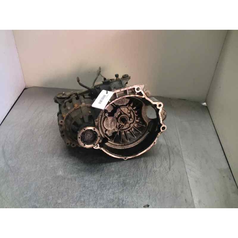 Recambio de caja cambios para seat ibiza (6k) 1.9 diesel (1y) referencia OEM IAM DFW CAMBIO SEAT IBIZA 1.9 D DFW ->99 25424