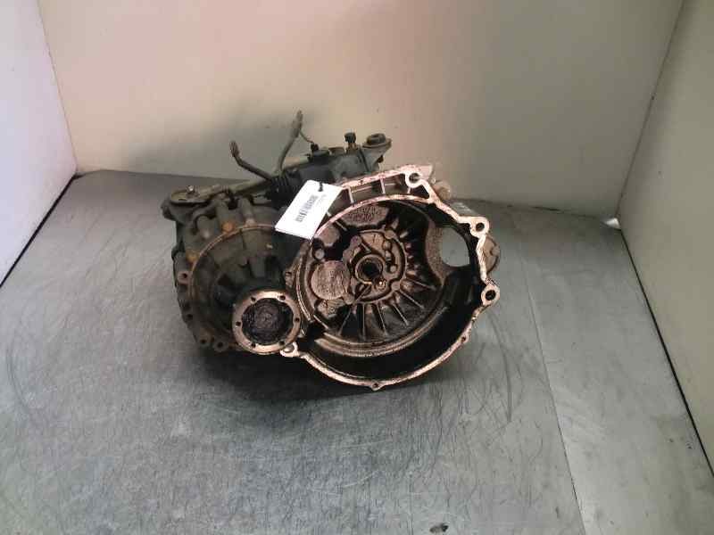 Recambio de caja cambios para seat ibiza (6k) 1.9 diesel (1y) referencia OEM IAM DFW CAMBIO SEAT IBIZA 1.9 D DFW ->99 25424