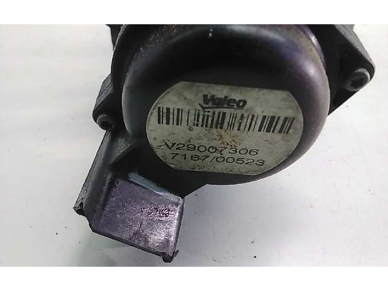 Recambio de valvula egr para peugeot bipper básico referencia OEM IAM V29007306  