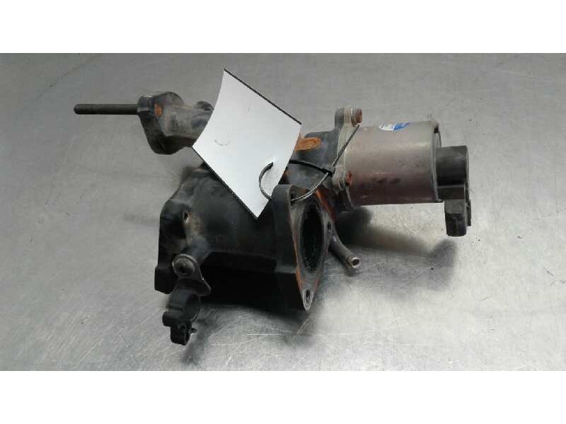 Recambio de valvula egr para opel meriva cosmo referencia OEM IAM 8973550420  