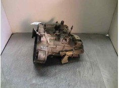 Recambio de caja cambios para seat ibiza (6k) 1.9 diesel (1y) referencia OEM IAM DFW CAMBIO SEAT IBIZA 1.9 D DFW ->99 25424 2