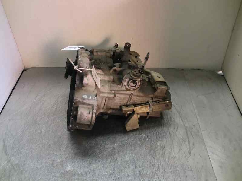 Recambio de caja cambios para seat ibiza (6k) 1.9 diesel (1y) referencia OEM IAM DFW CAMBIO SEAT IBIZA 1.9 D DFW ->99 25424