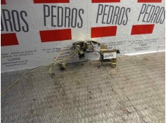 Recambio de cerradura puerta delantera derecha para hyundai accent (lc) gls referencia OEM IAM    2