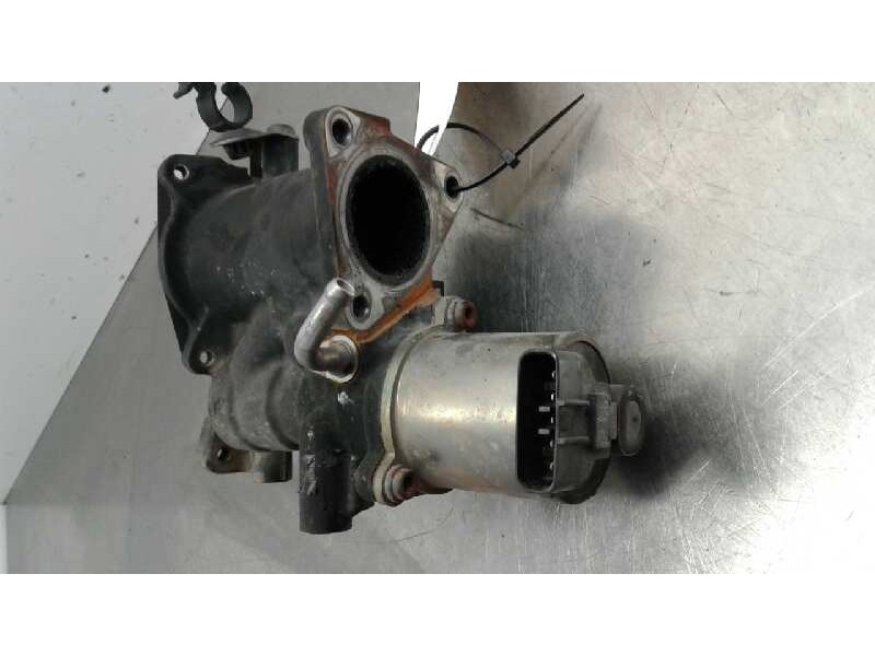 Recambio de valvula egr para opel meriva cosmo referencia OEM IAM 8973550420  