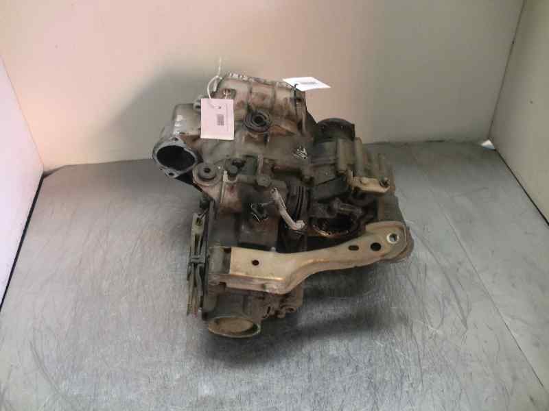 Recambio de caja cambios para seat ibiza (6k) 1.9 diesel (1y) referencia OEM IAM DFW CAMBIO SEAT IBIZA 1.9 D DFW ->99 25424