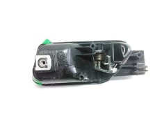Recambio de maneta interior delantera derecha para volkswagen caddy ka/kb (2c) 1.6 tdi referencia OEM IAM 1T1837114C   2