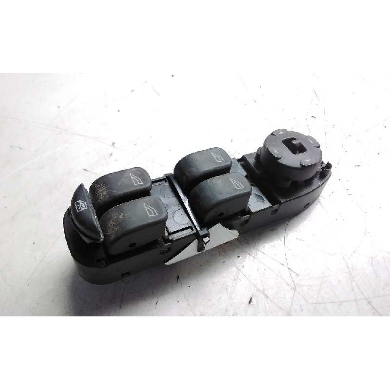 Recambio de mando elevalunas delantero izquierdo para jaguar x-type wagon 2.0 d classic referencia OEM IAM 1X4314A132AD  
